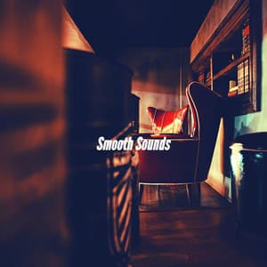 Smooth Sounds - Bossa Cafe Deluxe