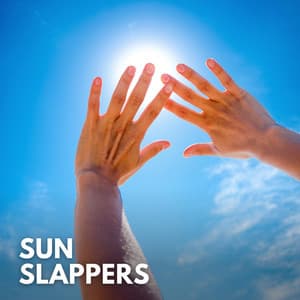 Sun Slappers - Nature's Noise