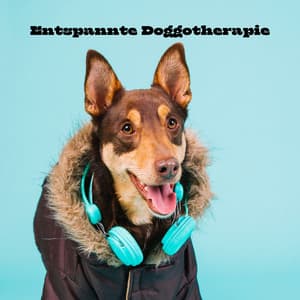 Entspannte Doggotherapie - Hundemusik!
