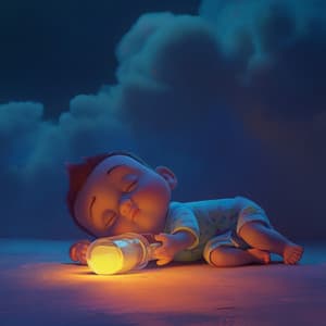 神奇星球的蓝色宝藏 - Relaxing Music Box For Babies