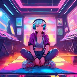 Lofi Beats to Enhance Your Meditation - Zen Meditation Orchestra