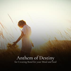 * Anthem of Destiny for Creating Bond for your Mind and Soul * - Lucid Dreaming Music