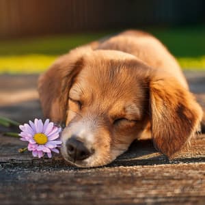 Música De Relajación Para Perros: Paisajes Sonoros Suaves - Viajero