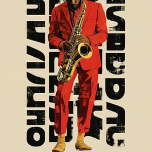 All Things End: A Nighttime Jazz Finale - Lounge Music Café