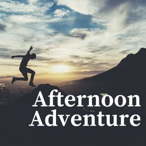 Afternoon Adventure - Beach Top Sounders