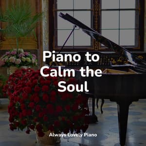 50 Classical & Peaceful Piano Pieces to Set the Mind - Piano Relaxation Maestro