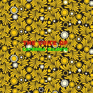 The Voice Of - Caterina Valente