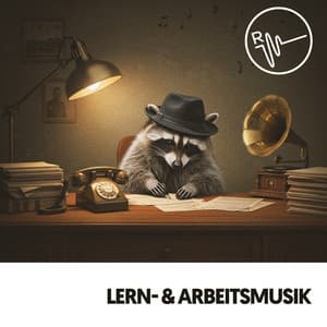 Lern- & Arbeitsmusik: Sonnenuntergangs-Serenade - Focus & Work