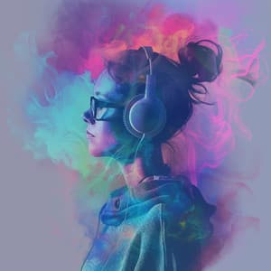 Harmonic Spectrum: Universal Music Explorations - Satorio