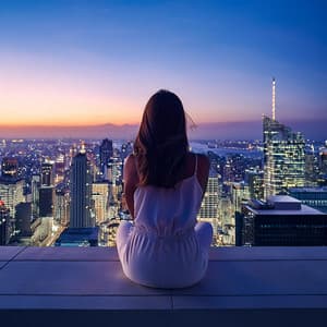 Momentos Calmados: Orquesta De Relajación - Bertie Lambert