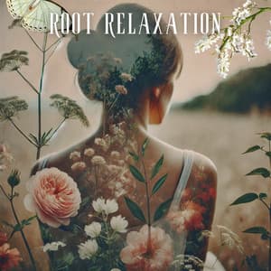 Root Relaxation - Relaxing Music for Bath Time