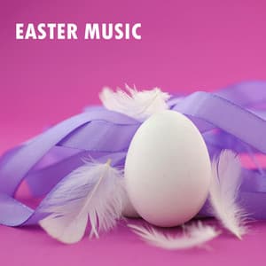 Easter Music - Neuromancer