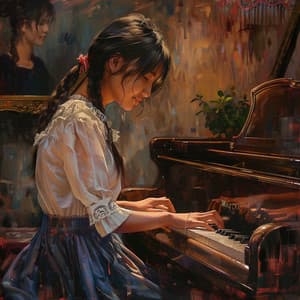 Espectacular De La Música De Piano: Teclas De Maravilla - Relajante Música de Piano Oasis