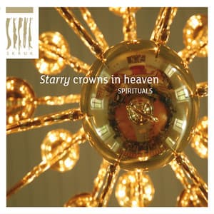 Starry Crowns in Heaven - Skruk