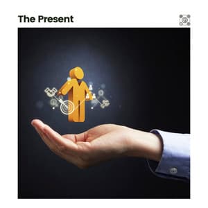 The Present - White Noise Android