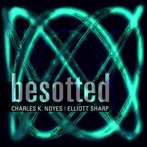 Besotted - Charles K. Noyes