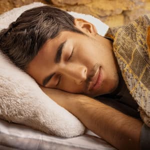 Acordes Lofi De Ensueño: Sintonización Sutil Para El Sueño - Tarde de domingo apacible