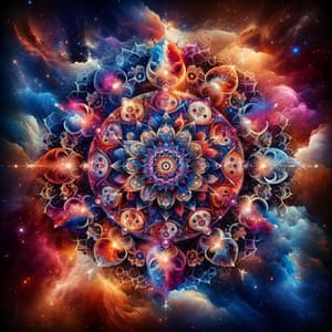 528 Hz Solfeggio Dna Repair and Inner Healing - Healing Frequencies