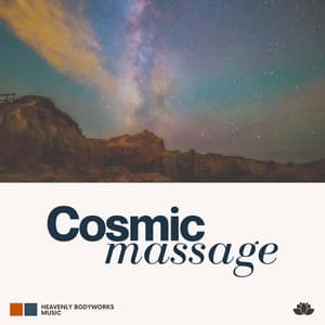 Cosmic Massage - Collection Spa