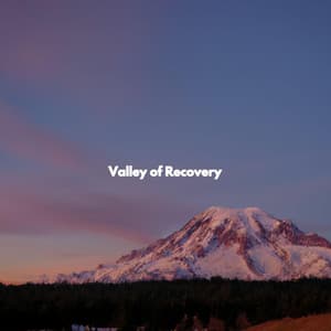 Valley of Recovery - Ristorante Jazz Playlist