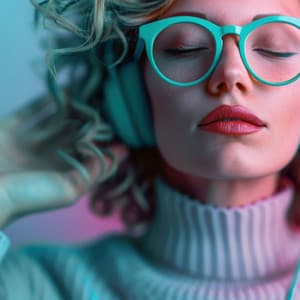 Peaceful Relaxation with Hip Hop Beats - i-Reiki