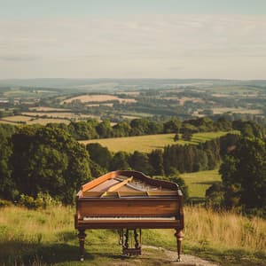 Reflexiones Calmas: Música De Spa Y Masajes Con Piano - Juguetes para piano