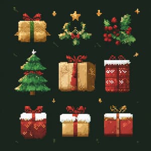 Jingle Bell Symphony: a Celebration of Christmas - Some Christmas Songs