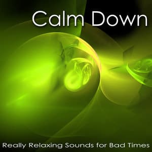 Calm Down – Really Relaxing Sounds for Bad Times, Peaceful Songs to Cope with Stress - Calm Music Ensemble