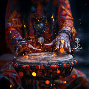 Ancestral Awakening - Tribal Drums Ambient