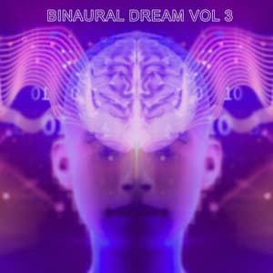 Binaural Dream, Vol.3 - HOANG TI