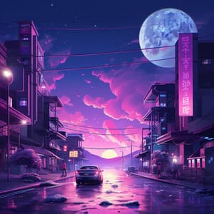 Música Lofi Para Dormir: Bandas Sonoras Somnolientas - Polvo del sueño