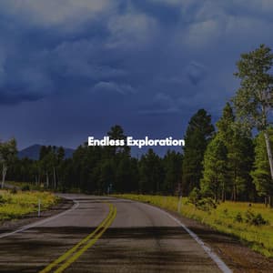 Endless Exploration - Relaxing Music Orchestra