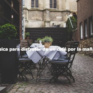 Música para disfrutar de un café por la mañana - Relaxing Restaurant Music Quartets