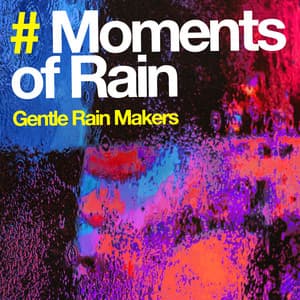 # Moments of Rain - Gentle Rain Makers