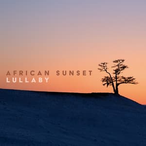 African Sunset Lullaby: Spiritual Sleep Experience, Relaxing Ethnic Music, Mystical Dreams - Deep Sleep Music Academy