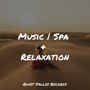 Music | Spa & Relaxation - The Sleep Helpers