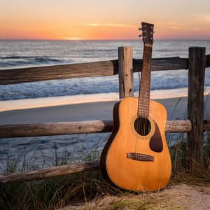 Meditación De Guitarra: Sonidos Tranquilos Para Concentrarse - Musica Relajante de Guitarra Ambiente