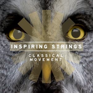 Inspiring Strings: Classical Movement - Tom Howe