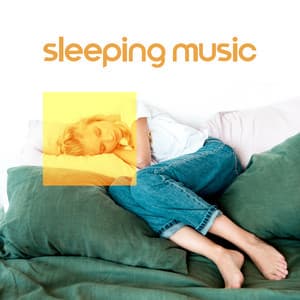 Sleeping Music: Soothing & Relaxing Music to Help You Sleep & Relax - Sleeping Aid Music Lullabies