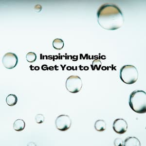 Inspiring Raindrops to Get You to Work - The Nature Soundscapes