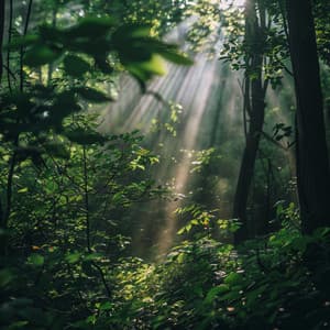 Cadencia Rítmica: Ecos Que Convergen - Silencio silencia silencia