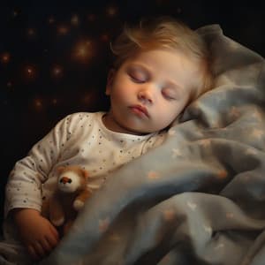 Baby's River Lullaby: Gentle Stream Sounds - Baby Songs Academy