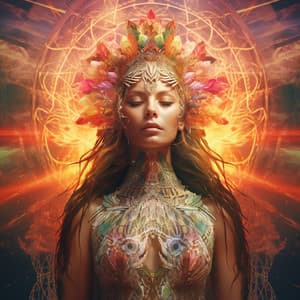 Whispers of Zen Music for Relaxation, Healing and Meditation - Solfeggio Sanctuary