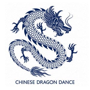 Chinese Dragon Dance – Best Traditional Chinese Music 2023 - Xchina