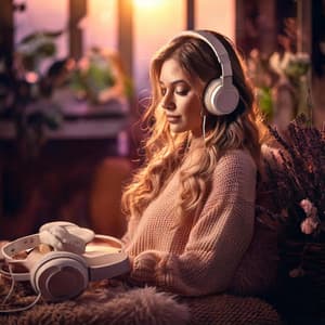 Gentle Relaxation: Music for Calm Moments - Natural Soundscapes