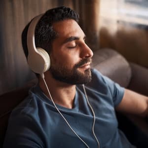 Melodías De Paisajes Oníricos: Melodías Relajantes Para Dormir - Magia del Silencio