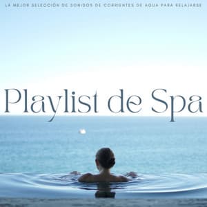 Playlist De Spa: La Mejor Selección De Sonidos De Corrientes De Agua Para Relajarse - Sonidos Naturales del Pajaro