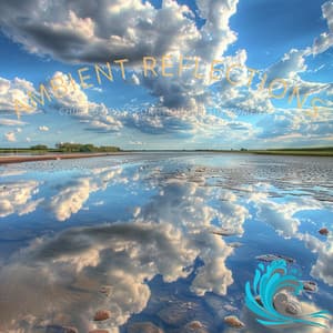 Ambient Reflections: Chilled Beats for Thoughtful Moments - #Relaxing Chillout Beats