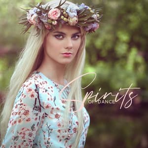 Spirits of Dance - Celtic Chillout Relaxation Academy