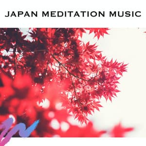 Japan Meditation Music - Relaxing Radiance